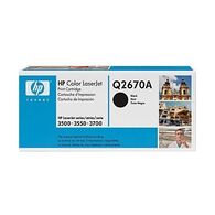 טונר  שחור HP 308A Q2670A למכירה , 2 image