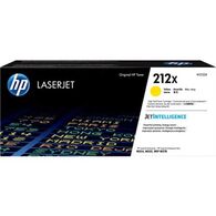 טונר HP 212X W2122X למכירה , 2 image