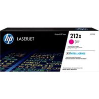 טונר HP 212X W2123X למכירה 