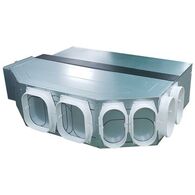 מזגן מיני מרכזי WV 40 1PH שנת 2021 Tornado  4.3 כ"ס טורנדו למכירה , 2 image