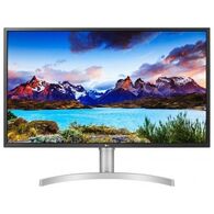 מסך מחשב LG 32UL750-W  32 אינטש 4K למכירה , 2 image