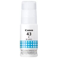 בקבוקון מילוי Canon GI-43 C קנון למכירה 
