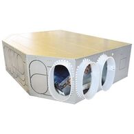 מזגן מיני מרכזי WV SQ 40 1PH שנת 2022 Tornado טורנדו למכירה , 2 image