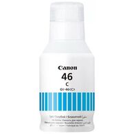 בקבוקון מילוי Canon GI-46 C קנון למכירה 