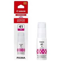 בקבוקון מילוי Canon GI-41 M קנון למכירה , 3 image