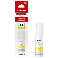 בקבוקון מילוי Canon GI-41 Y קנון למכירה , 3 image