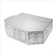 מזגן מיני מרכזי WV 55 3PH שנת 2021 Tornado טורנדו למכירה , 4 image