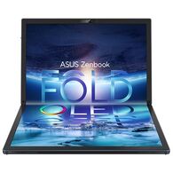 מחשב נייד Asus ZenBook 17 Fold OLED UX9702AA-MD007W אסוס למכירה 