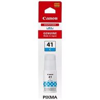 בקבוקון מילוי Canon GI-41 C קנון למכירה 