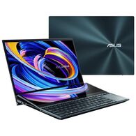מחשב נייד Asus ZenBook Pro Duo 15 OLED UX582ZW-H2008X אסוס למכירה , 2 image