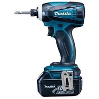 מברגת אימפקט Makita DTD146RTE מקיטה למכירה , 2 image