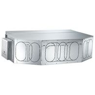 מזגן מיני מרכזי Wave 50/3PU שנת 2022 Tadiran  5.0 כ"ס תדיראן למכירה , 2 image