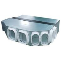 מזגן מיני מרכזי WV SQ 40 3PH שנת 2022 Tornado טורנדו למכירה , 3 image