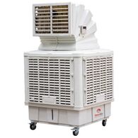 אביזרים SAPEC18G מצנן תעשייתי 18,000 + שרוול SmartAir למכירה 