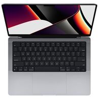 מחשב נייד Apple MacBook Pro 16 M1 Pro Z14V-32-1TB-HB אפל למכירה 