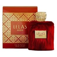בושם לאשה Lelas Lelas Bayrak E.D.P 100ml למכירה , 2 image
