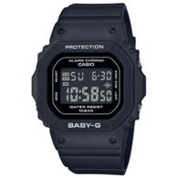 שעון יד  דיגיטלי  לאישה Casio Baby-G BGD5651D קסיו למכירה 