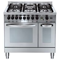 תנור משולב כיריים Lofra PD96MFT COOL למכירה , 2 image