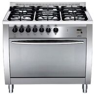 תנור משולב כיריים Lofra CSG96MFT Cool למכירה 