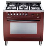 תנור משולב כיריים Lofra CSRG96MFT Cool למכירה , 2 image