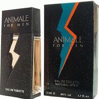 בושם לגבר Animale 100ml E.D.T. אנימל Animale למכירה 