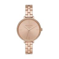 שעון יד  לאישה Michael Kors MK4400 מייקל קורס למכירה 