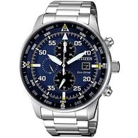 שעון יד  אנלוגי  לגבר Citizen CA069088L למכירה 