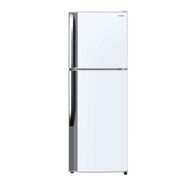 מקרר  מקפיא עליון Sharp SJ2126  223 ליטר שארפ למכירה 