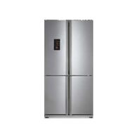 מקרר  מקפיא תחתון Teka NFE900  610 ליטר תקה למכירה 