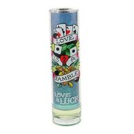 בושם לגבר Christian Audigier Ed Hardy Love And Luck E.D.T 100ml למכירה 
