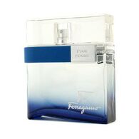 בושם לגבר Salvatore Feragamo Free Time 100ml למכירה 