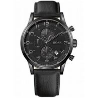שעון יד  אנלוגי 1512567 Hugo Boss הוגו בוס למכירה 