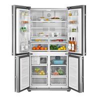 מקרר  מקפיא תחתון Teka NFE900  610 ליטר תקה למכירה , 3 image