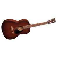 גיטרה קלאסית Martin OOO17SM למכירה , 2 image