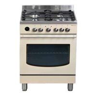 תנור משולב כיריים Bompani BO 644 SB למכירה , 2 image