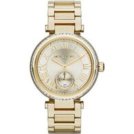 שעון יד  אנלוגי  לאישה Michael Kors MK5867 מייקל קורס למכירה 