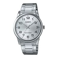 שעון יד  אנלוגי  לגבר Casio MTP-V001D-7B קסיו למכירה 