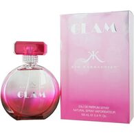 בושם לאשה kim kardashian Glam 100ml E.D.P למכירה 