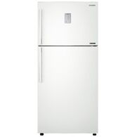 מקרר  מקפיא עליון Samsung RT50H6300WW  509 ליטר סמסונג למכירה , 3 image