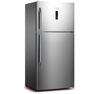 מקרר  מקפיא עליון Hisense RD73WR4SZAS  540 ליטר הייסנס למכירה 