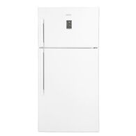 מקרר  מקפיא עליון Beko DN162220  575 ליטר בקו למכירה , 2 image