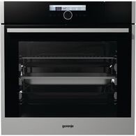 תנור בנוי GORENJE BCS789 S22X גורנייה למכירה 