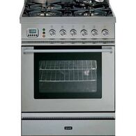 תנור משולב כיריים ILVE P70 למכירה 