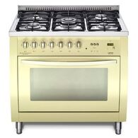 תנור משולב כיריים Lofra CSBIG96MFT Cool למכירה , 2 image