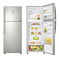 מקרר  מקפיא עליון Samsung RT50H6300WW  509 ליטר סמסונג למכירה 