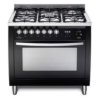תנור משולב כיריים Lofra CSNMG96MFT Cool למכירה 