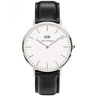שעון יד  אנלוגי Daniel Wellington 0206DW למכירה 