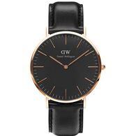 שעון יד  אנלוגי Daniel Wellington DW00100127 למכירה 