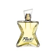 בושם לאשה Shakira Rock E.D.T 80ml למכירה 