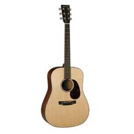 גיטרה אקוסטית מוגברת Martin D16E למכירה , 2 image